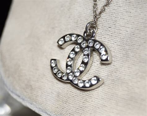 replica chanel jewelry i can buy|faux Chanel jewelry website.